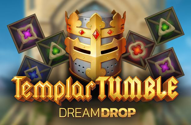 Templar Tumble Dream Drop